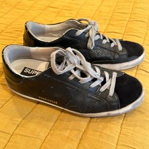 Golden Goose Superstar Low